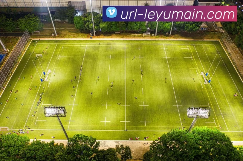 乐鱼体育APP 高清赛事图